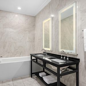 Two-Bedroom Suite Non-Smoking